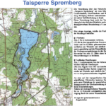 Naturschutzgebiet Talsperre Spremberg